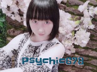 Psychic678