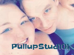 PullupStud101