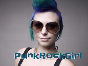 PunkRockGirl