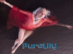 PureLily