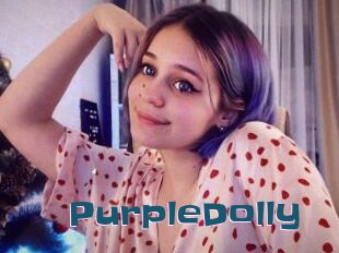 PurpleDolly