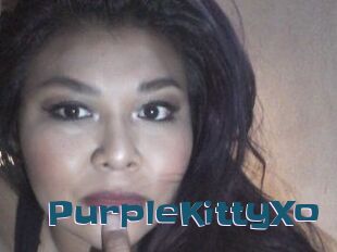 PurpleKittyXo