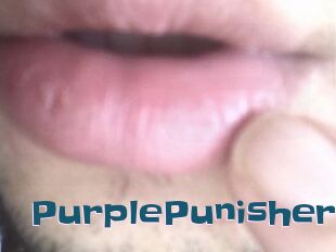 PurplePunisher Gang Bangs