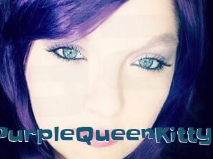 PurpleQueenKitty