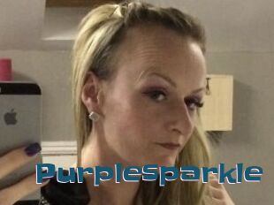 Purplesparkle