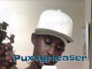 Puxxypleaser