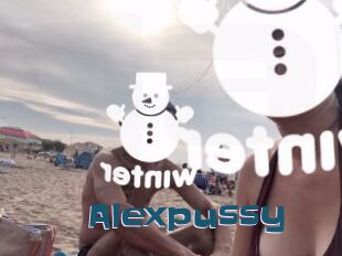 Alexpussy