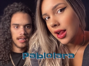 Pablolara