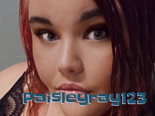 Paisleyray123