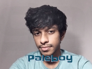 Paleboy