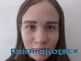 Palomahotsex