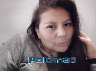 Palomas