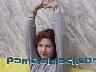 Pamelablackson