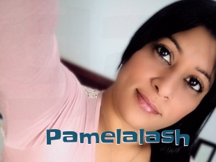 Pamelalash