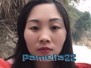 Pamelia22