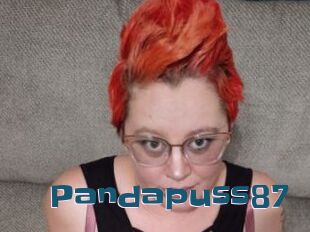 Pandapuss87