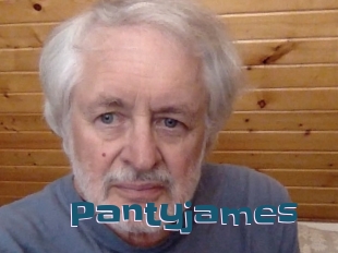 Pantyjames