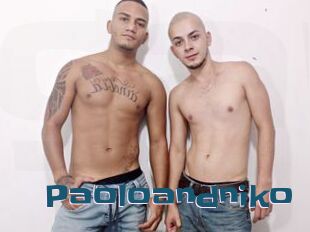 Paoloandniko