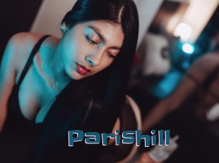 Parishill