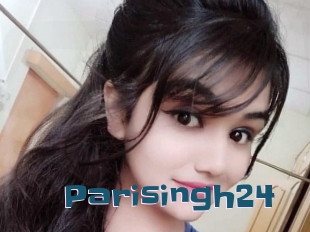 Parisingh24