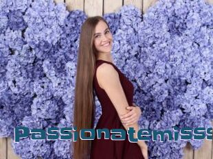 Passionatemisss