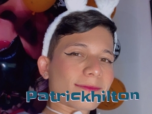 Patrickhilton