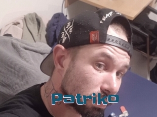 Patriko