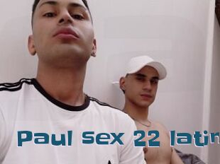 Paul_sex_22_latin