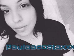 Paulaacostaxxx