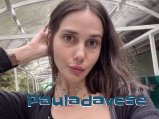 Pauladavese