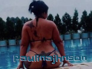 Paulinajhnson