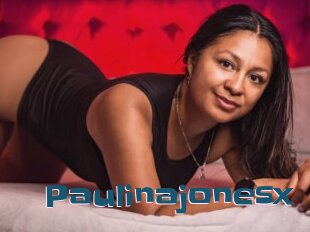 Paulinajonesx