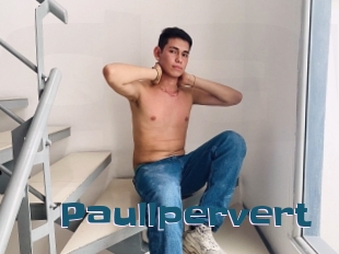 Paullpervert