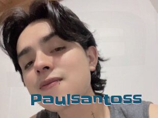 Paulsantoss