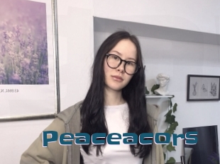 Peaceacors