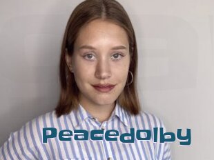 Peacedolby