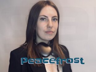 Peacefrost