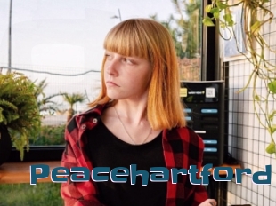 Peacehartford