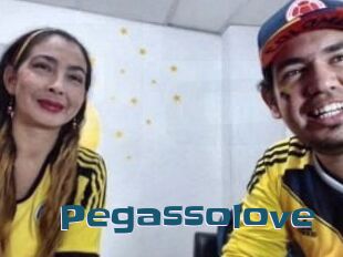 Pegasso_love