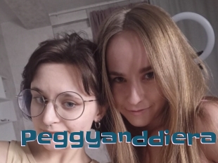 Peggyanddiera