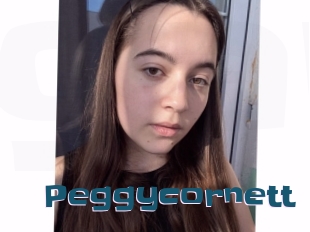 Peggycornett