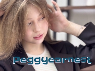 Peggyearnest