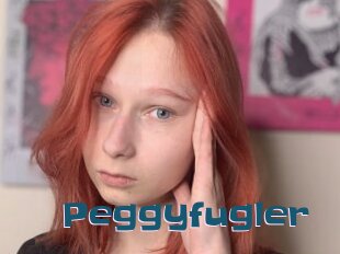 Peggyfugler