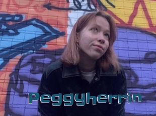 Peggyherrin