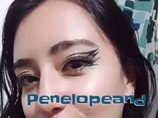 Penelopeand