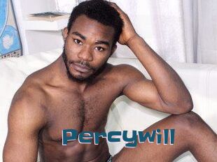 Percywill