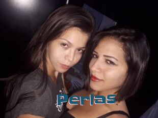 Perlas