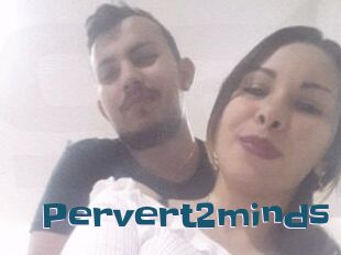 Pervert2minds