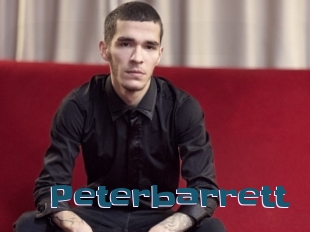 Peterbarrett