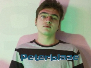 Peterblaze